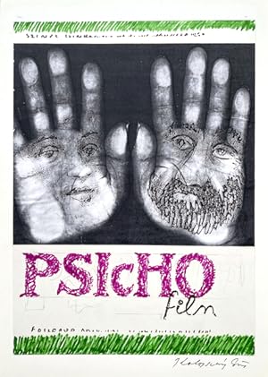 Psycho