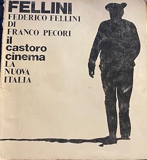 Il Castoro Cinema,La Nuova Italia