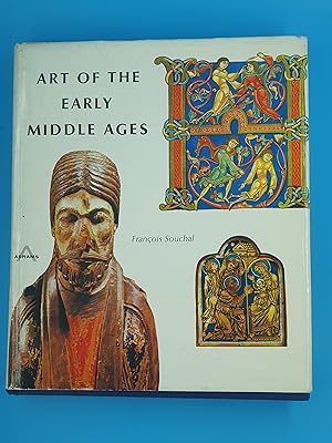Art of the Easrly Middle Ages