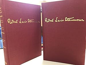 Bild des Verkufers fr Robert Louis Stevenson ~ The Complete Short Stories zum Verkauf von B and A books