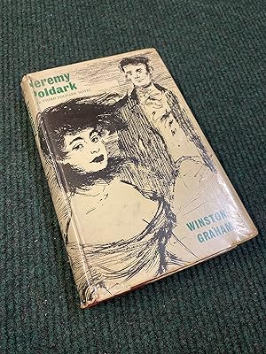 Seller image for Jeremy Poldark: A Novel of Cornwall, 1790-1791 (Poldark 3) for sale by The Berwyn Bookshop