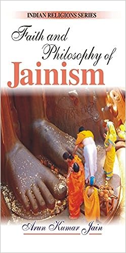 Seller image for Faith And Philosophy of Jainism for sale by Paul Brown