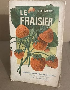 Le fraisier