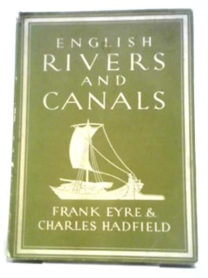 Imagen del vendedor de English Rivers and Canals a la venta por World of Rare Books