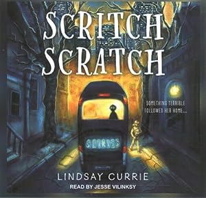 Seller image for Scritch Scratch for sale by GreatBookPrices