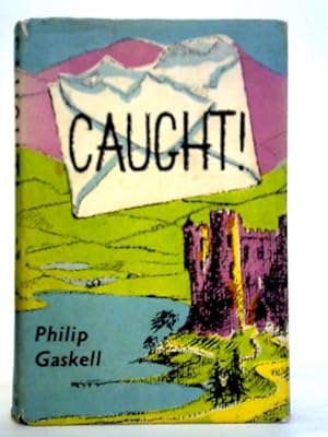 Seller image for Caught! for sale by World of Rare Books