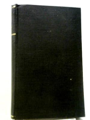 Bild des Verkufers fr L'echo Des Alpes 1922 zum Verkauf von World of Rare Books
