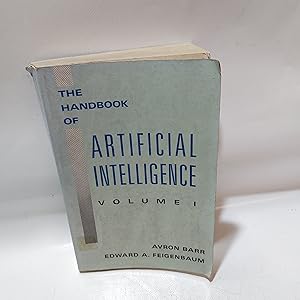 Imagen del vendedor de The Handbook Of Artificial Intelligence: Volume 1 a la venta por Cambridge Rare Books
