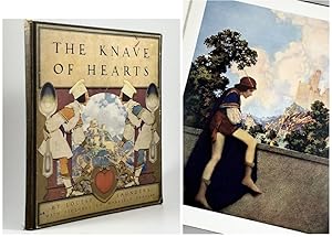 Seller image for The Knave of Hearts. for sale by Vangsgaards Antikvariat Aps