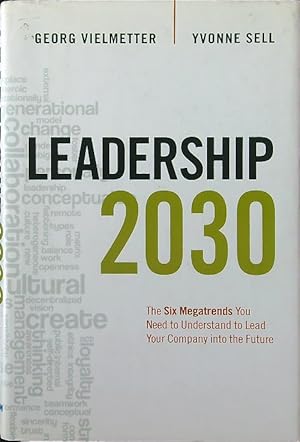 Seller image for Leadership 2030 for sale by Librodifaccia