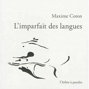 Seller image for L'IMPARFAIT DES LANGUES for sale by Dmons et Merveilles