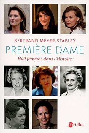 Seller image for Premire dame for sale by Dmons et Merveilles
