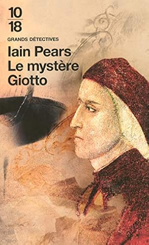 Immagine del venditore per Le mystre Giotto venduto da Dmons et Merveilles