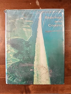Immagine del venditore per Beaches and Coasts venduto da Giroscope Books