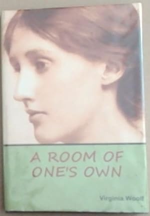 Imagen del vendedor de A Room of One's Own a la venta por Chapter 1