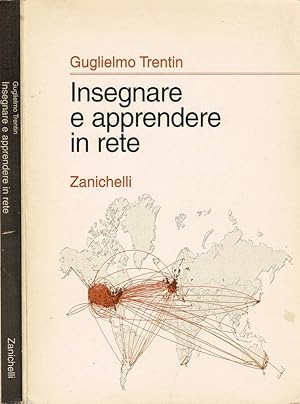 Seller image for Insegnare e apprendere in rete for sale by Biblioteca di Babele