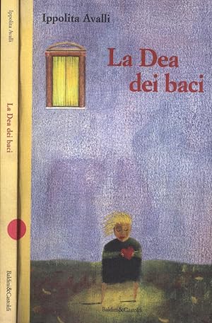 Seller image for La Dea dei baci for sale by Biblioteca di Babele