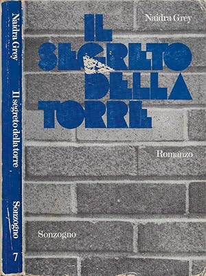 Immagine del venditore per Il segreto della torre venduto da Biblioteca di Babele