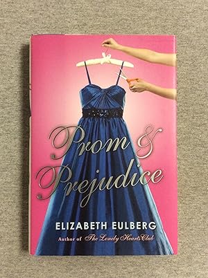 Image du vendeur pour Prom And Prejudice mis en vente par Book Nook