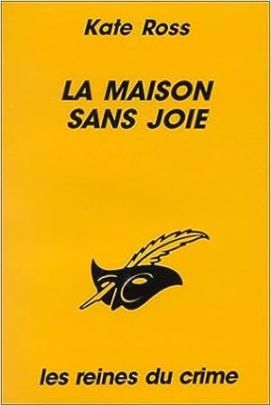 Seller image for La maison sans joie for sale by Dmons et Merveilles
