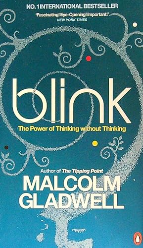Seller image for Blink. The power of thinking without thinking for sale by Librodifaccia