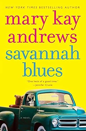Seller image for Savannah Blues: A Novel for sale by -OnTimeBooks-