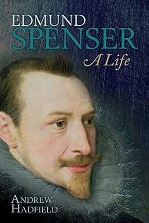 Immagine del venditore per Edmund Spenser: A Life venduto da Reliant Bookstore