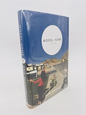 Image du vendeur pour Model Home mis en vente par Artos Fine Books