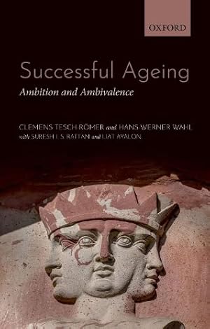 Imagen del vendedor de Successful Ageing: Ambition and Ambivalence a la venta por -OnTimeBooks-