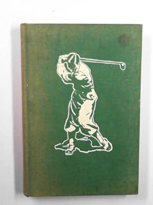 Seller image for Golf technique simplified: practical points for all players for sale by Cotswold Internet Books