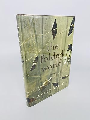 Imagen del vendedor de The Folded World a la venta por Artos Fine Books