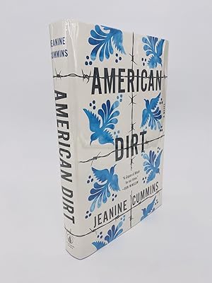 Seller image for American Dirt for sale by Artos Fine Books