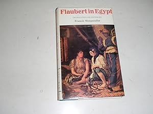 Image du vendeur pour Flaubert in Egypt: A Sensibility on Tour mis en vente par Westgate Bookshop