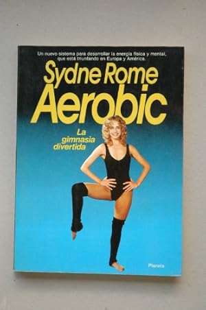 Imagen del vendedor de Aerobic, la gimnasia divertida a la venta por Libros Tobal