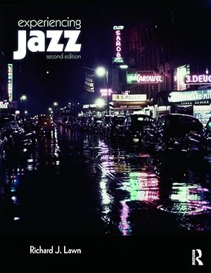 Seller image for Experiencing Jazz: eBook Only for sale by Reliant Bookstore