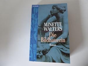 Seller image for Die Bildhauerin. Roman. TB for sale by Deichkieker Bcherkiste