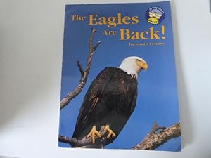 Seller image for The Eagles are Back! Spotlight Boos. Softcover for sale by Deichkieker Bcherkiste