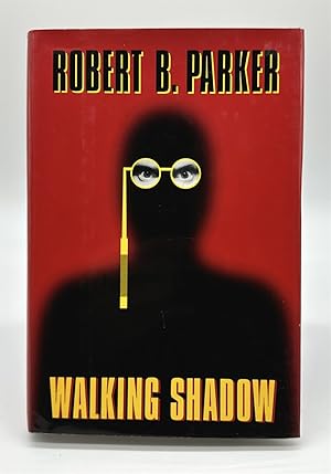 Seller image for Walking Shadow for sale by Dean Family Enterprise