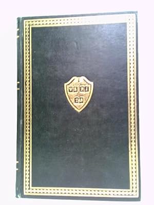 Bild des Verkufers fr English Essays: From Sir Philip Sidney to Macaulay zum Verkauf von World of Rare Books