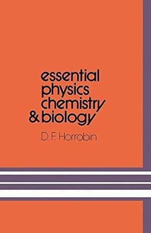 Immagine del venditore per Essential Physics, Chemistry and Biology (Essential Knowledge) venduto da WeBuyBooks