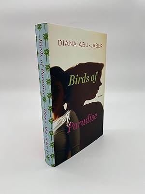 Bild des Verkufers fr Birds of Paradise: A Novel zum Verkauf von Artos Fine Books