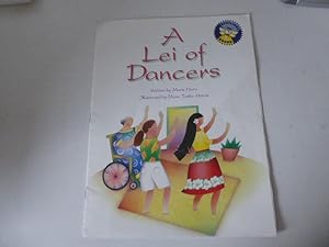 Seller image for A Lei of Dancers. Spotlight Books - Theme Books. Softcover for sale by Deichkieker Bcherkiste