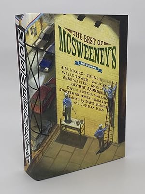 The Best of McSweeney's