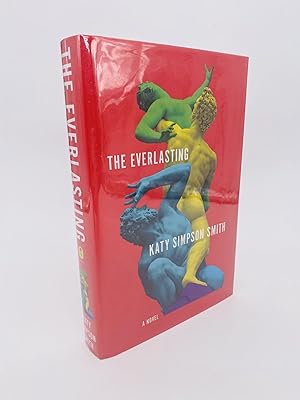 Bild des Verkufers fr The Everlasting zum Verkauf von Artos Fine Books