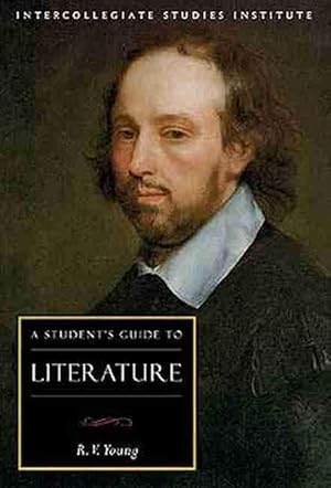 Seller image for A Student's Guide to Literature (Paperback) for sale by Grand Eagle Retail