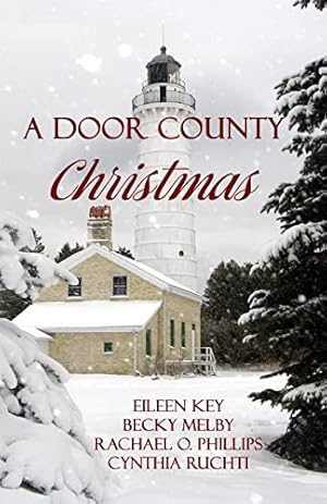 Seller image for A Door County Christmas for sale by Reliant Bookstore