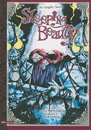 Seller image for Sleeping Beauty: The Graphic Novel (Graphic Spin) for sale by Reliant Bookstore