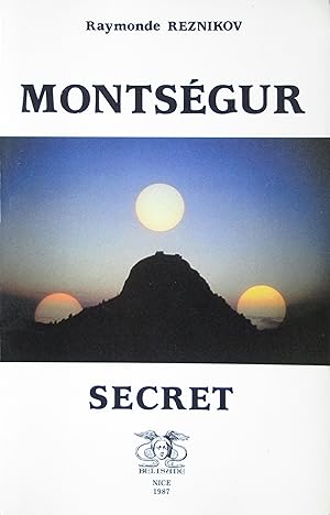 Montségur secret