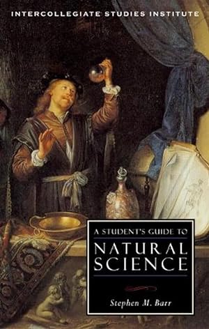Seller image for Students Guide to Natural Science (Paperback) for sale by Grand Eagle Retail