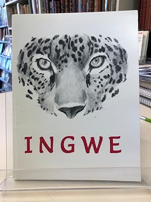 Immagine del venditore per Ingwe venduto da The Odd Book  (ABAC, ILAB)